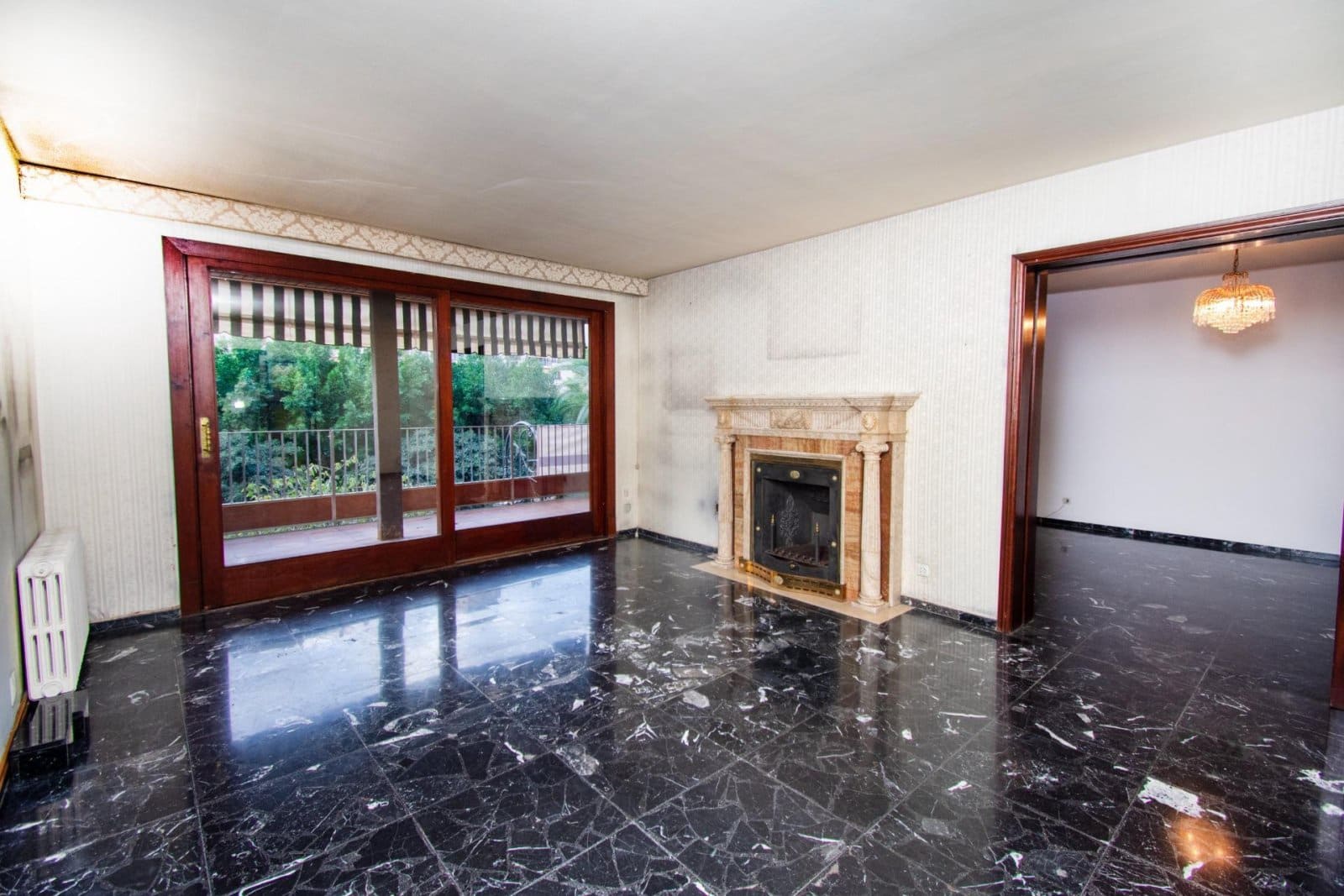 4 camera da letto Appartamento in vendita in Palma de Mallorca con garage - 1.299.000 € (Rif: 9401563)