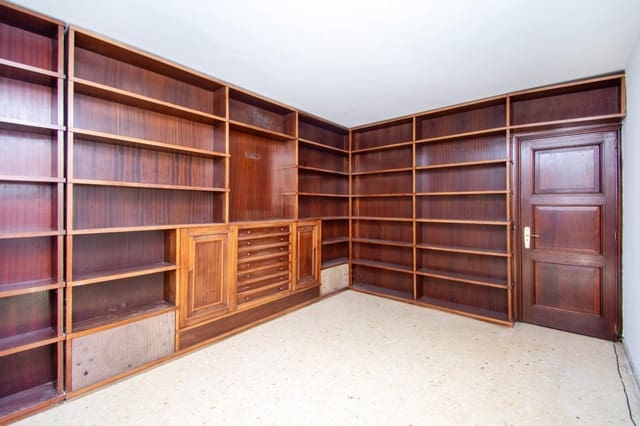 4 camera da letto Appartamento in vendita in Palma de Mallorca con garage - 1.299.000 € (Rif: 9401563)