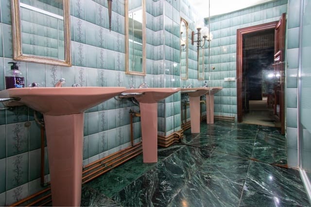 4 camera da letto Appartamento in vendita in Palma de Mallorca con garage - 1.299.000 € (Rif: 9401563)