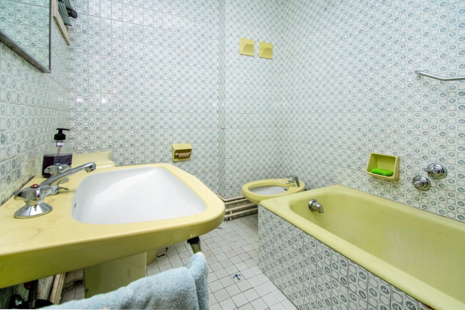 4 camera da letto Appartamento in vendita in Palma de Mallorca con garage - 1.299.000 € (Rif: 9401563)