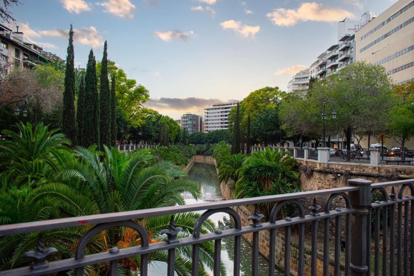 4 camera da letto Appartamento in vendita in Palma de Mallorca con garage - 1.299.000 € (Rif: 9401563)