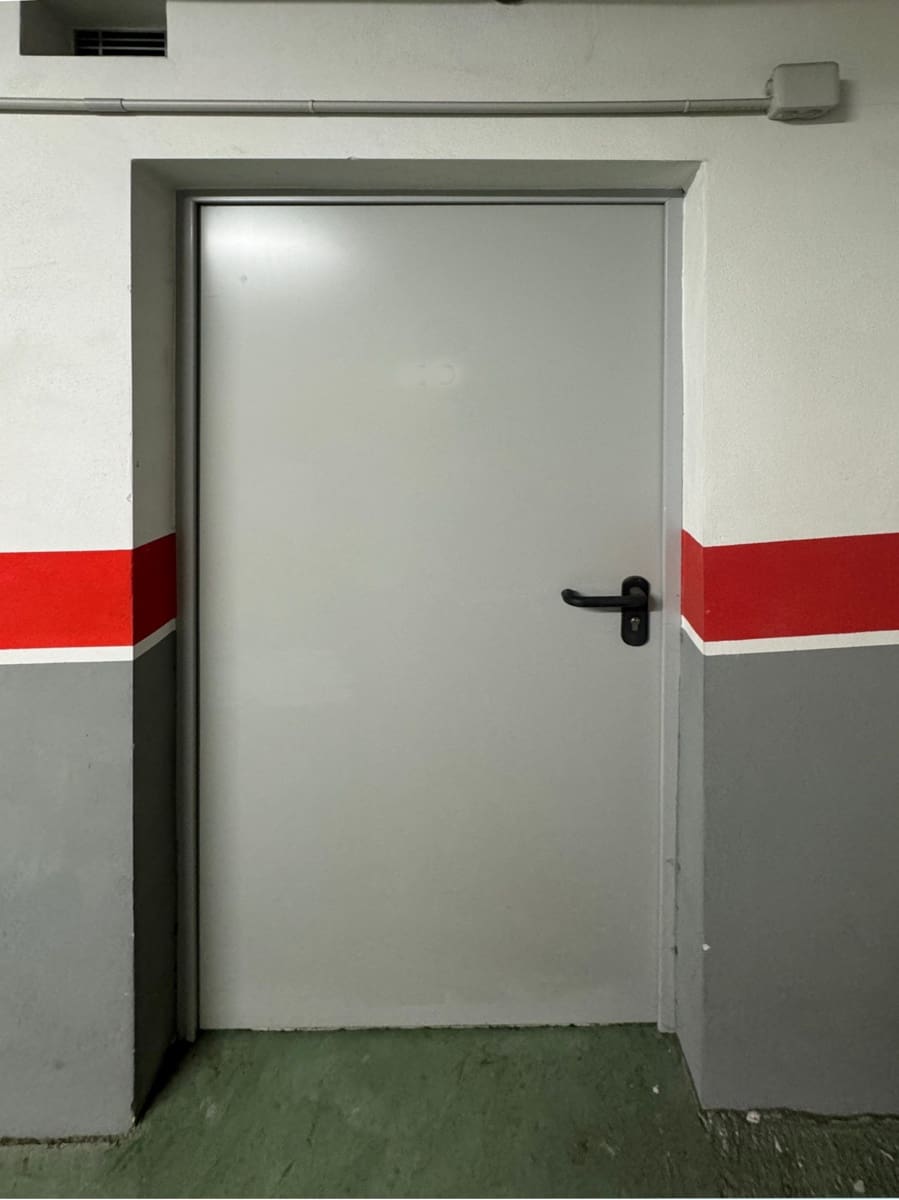 3 quarto Apartamento para venda em Palma de Mallorca com garagem - 1 575 000 € (Ref: 9401564)