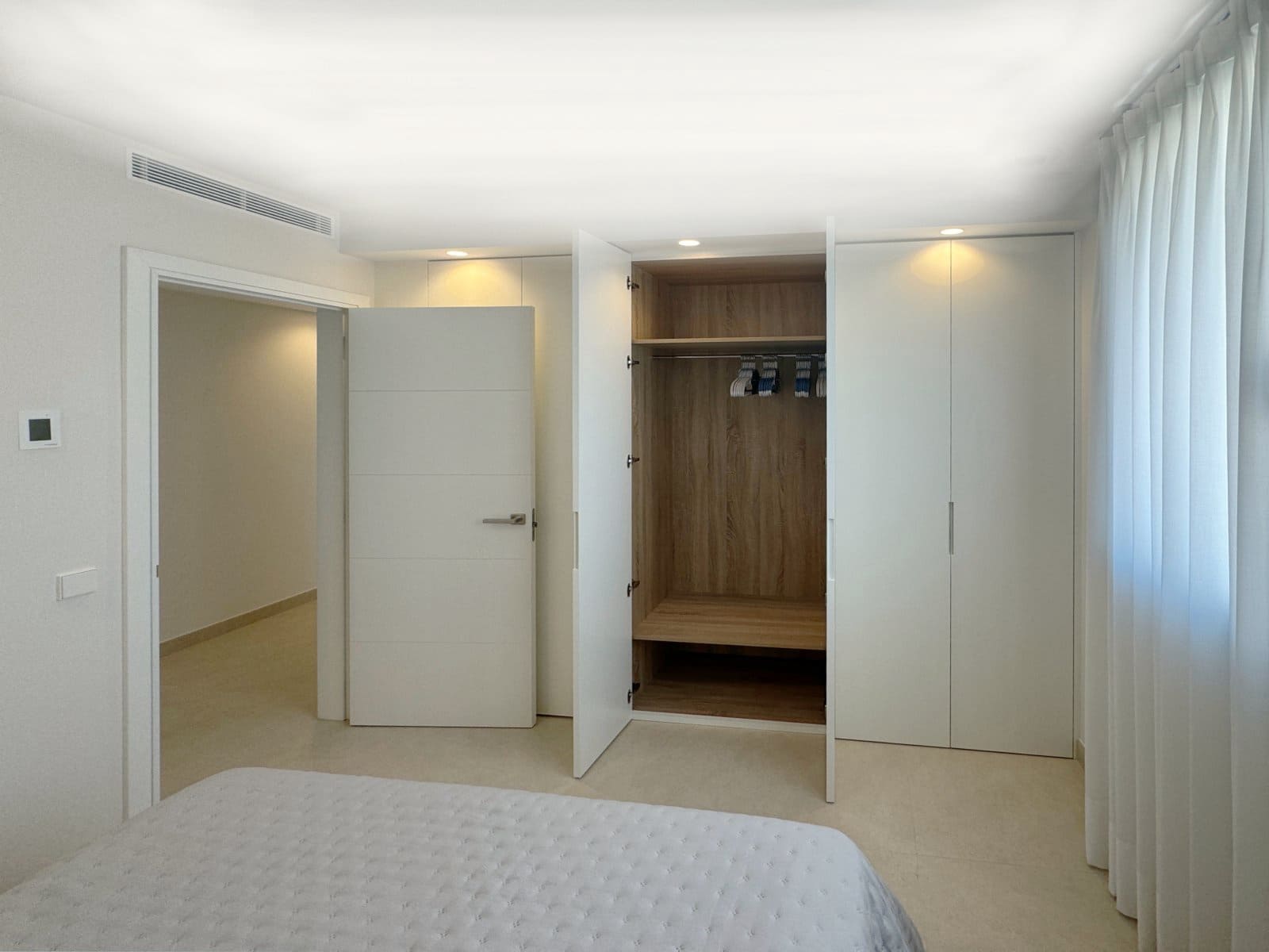 3 quarto Apartamento para venda em Palma de Mallorca com garagem - 1 575 000 € (Ref: 9401564)