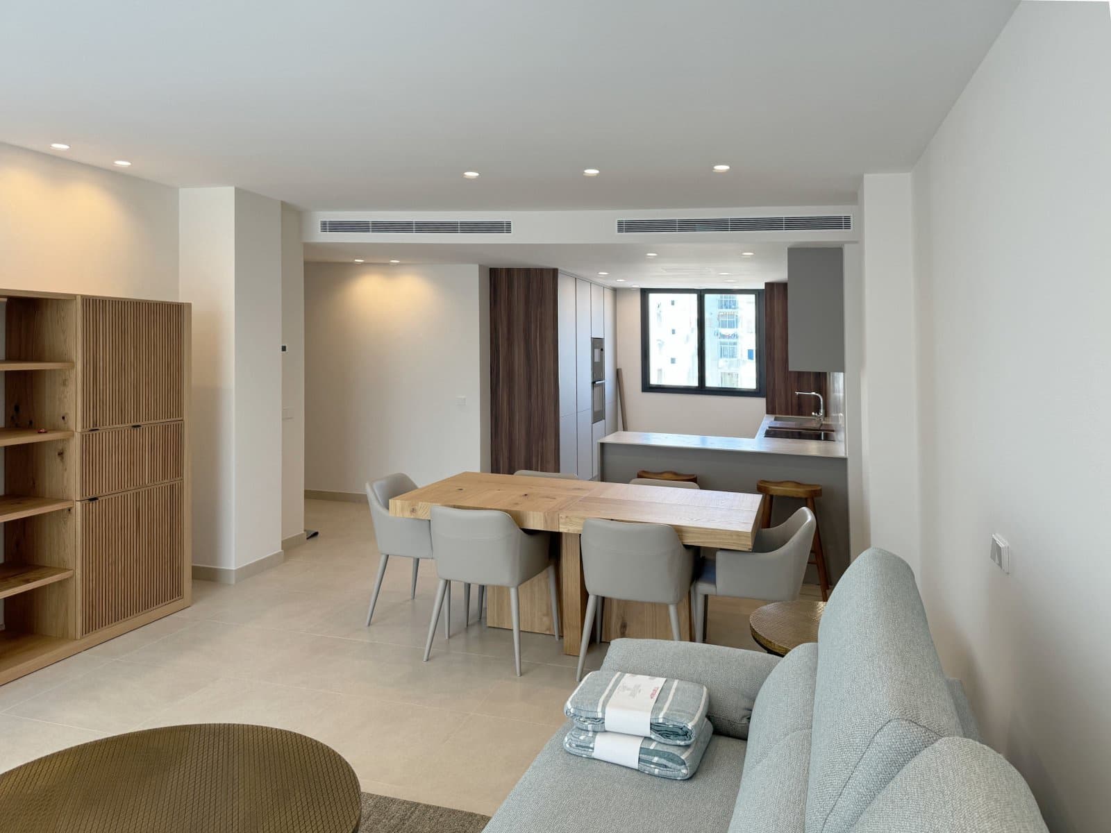 3 quarto Apartamento para venda em Palma de Mallorca com garagem - 1 575 000 € (Ref: 9401564)