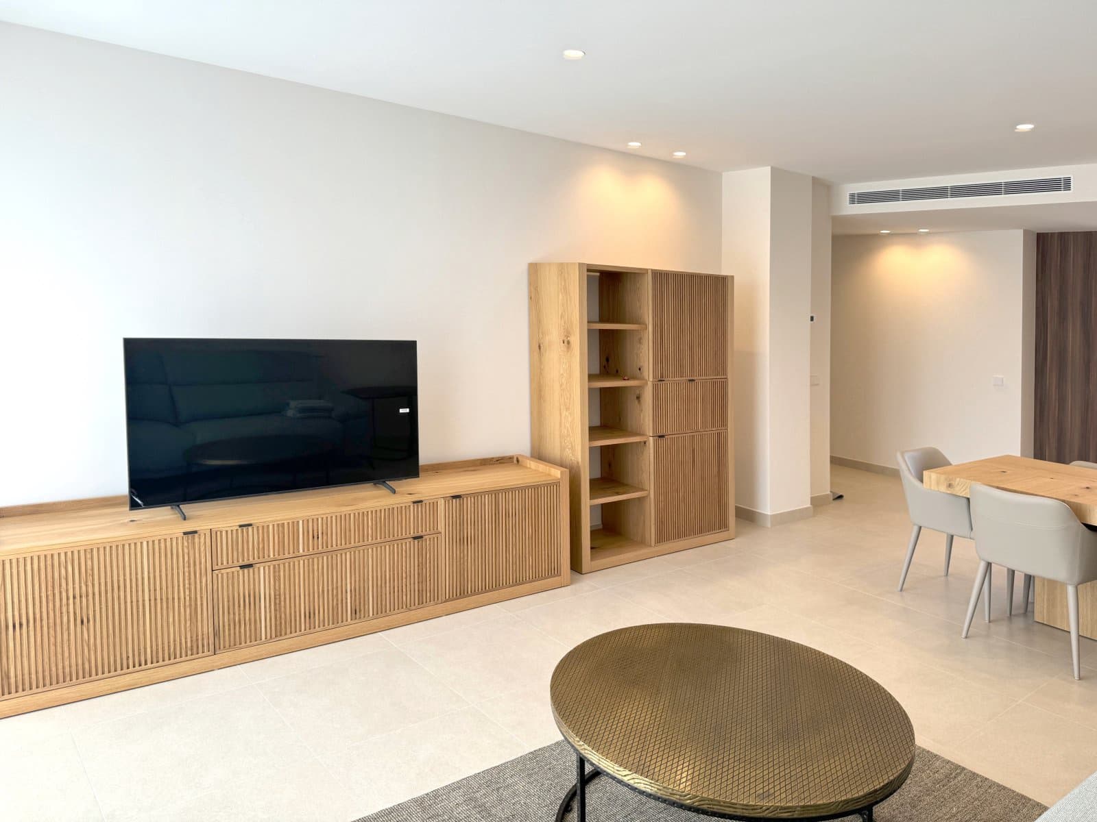 3 quarto Apartamento para venda em Palma de Mallorca com garagem - 1 575 000 € (Ref: 9401564)