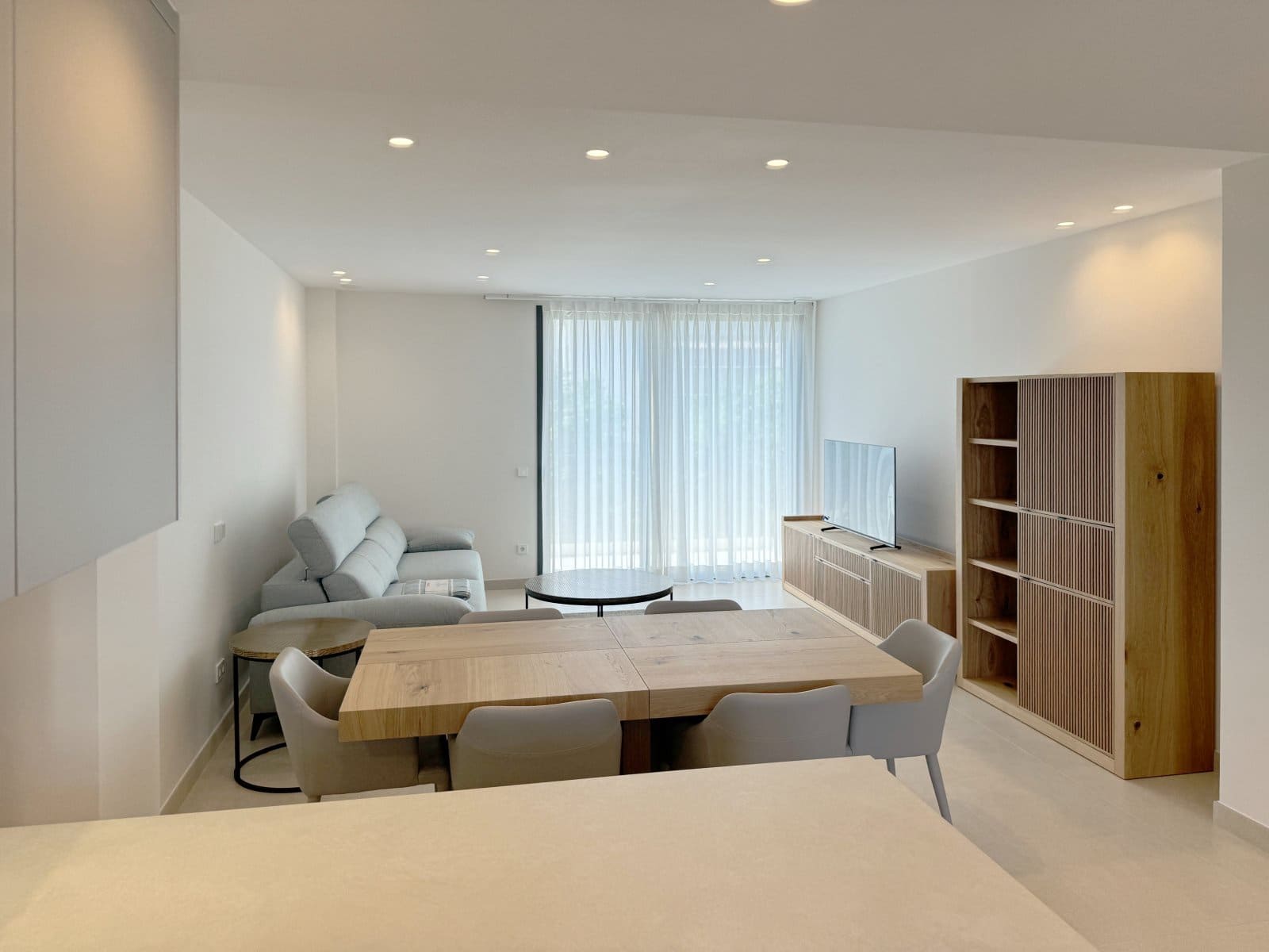 3 quarto Apartamento para venda em Palma de Mallorca com garagem - 1 575 000 € (Ref: 9401564)