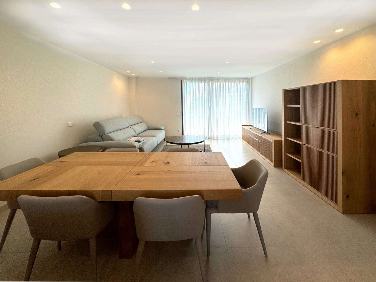 3 quarto Apartamento para venda em Palma de Mallorca com garagem - 1 575 000 € (Ref: 9401564)