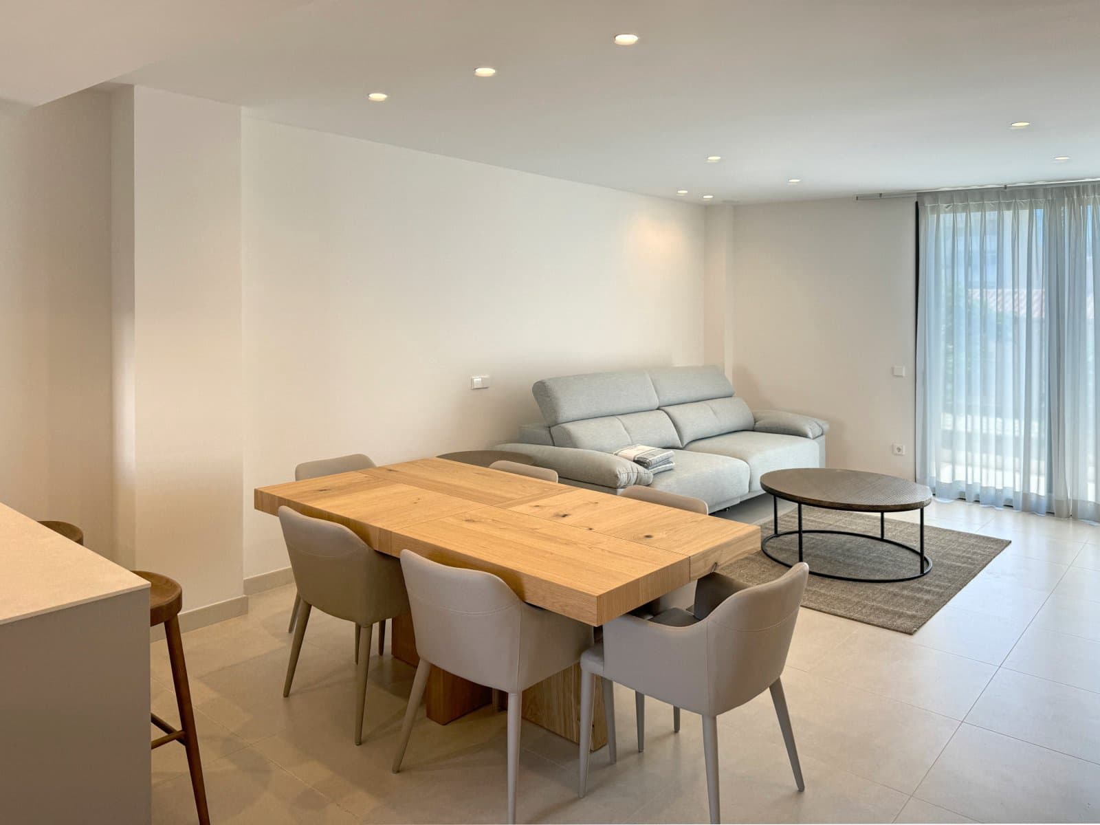 3 quarto Apartamento para venda em Palma de Mallorca com garagem - 1 575 000 € (Ref: 9401564)