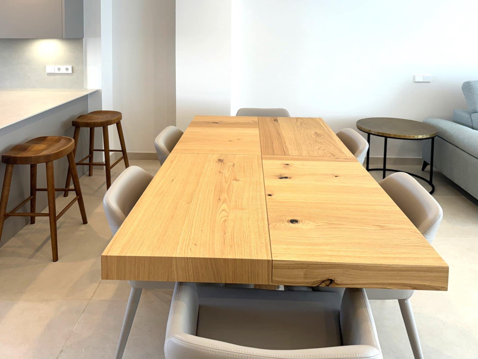 3 quarto Apartamento para venda em Palma de Mallorca com garagem - 1 575 000 € (Ref: 9401564)