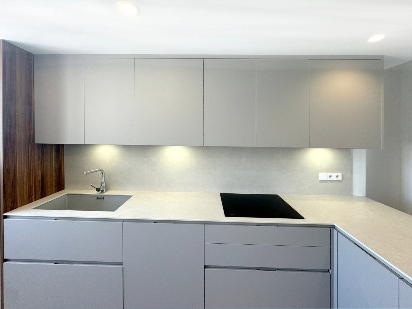 3 quarto Apartamento para venda em Palma de Mallorca com garagem - 1 575 000 € (Ref: 9401564)