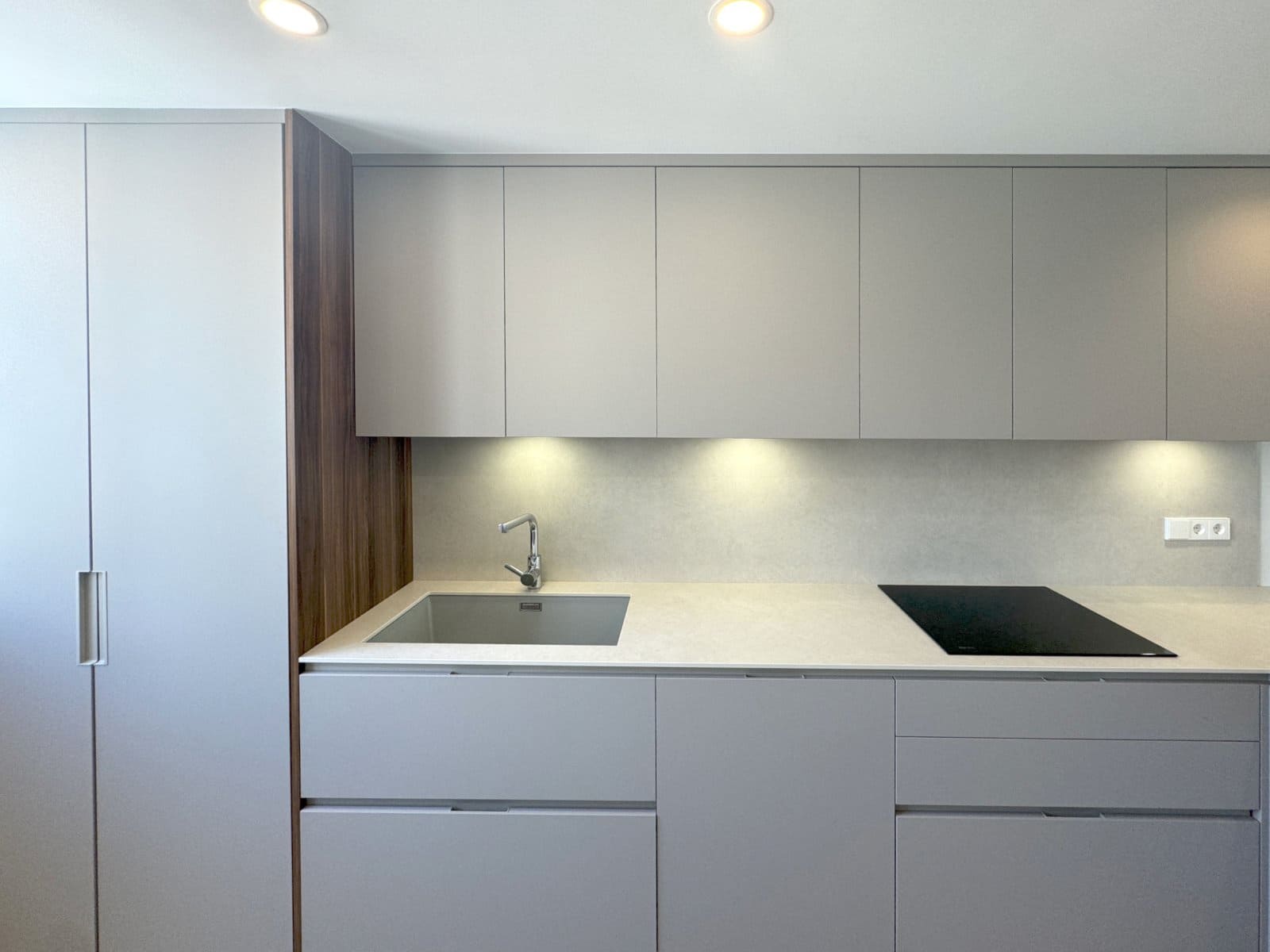 3 quarto Apartamento para venda em Palma de Mallorca com garagem - 1 575 000 € (Ref: 9401564)