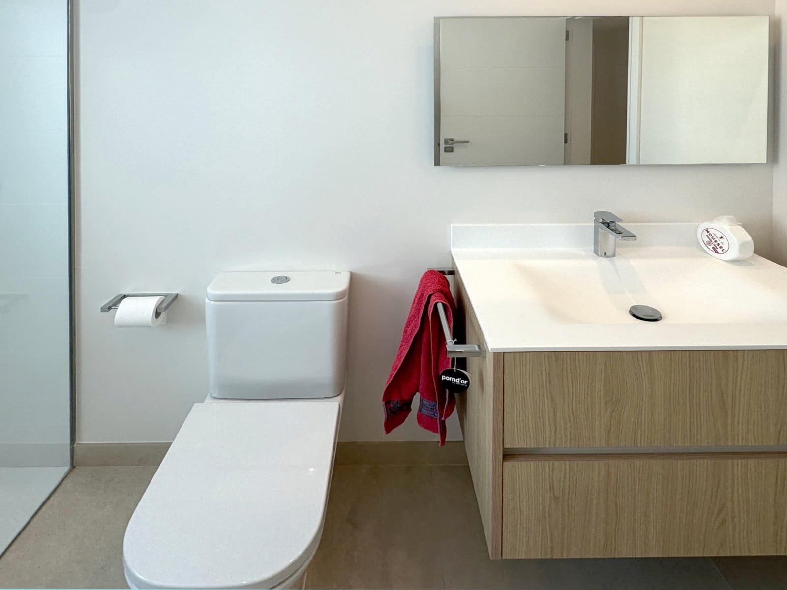 3 quarto Apartamento para venda em Palma de Mallorca com garagem - 1 575 000 € (Ref: 9401564)