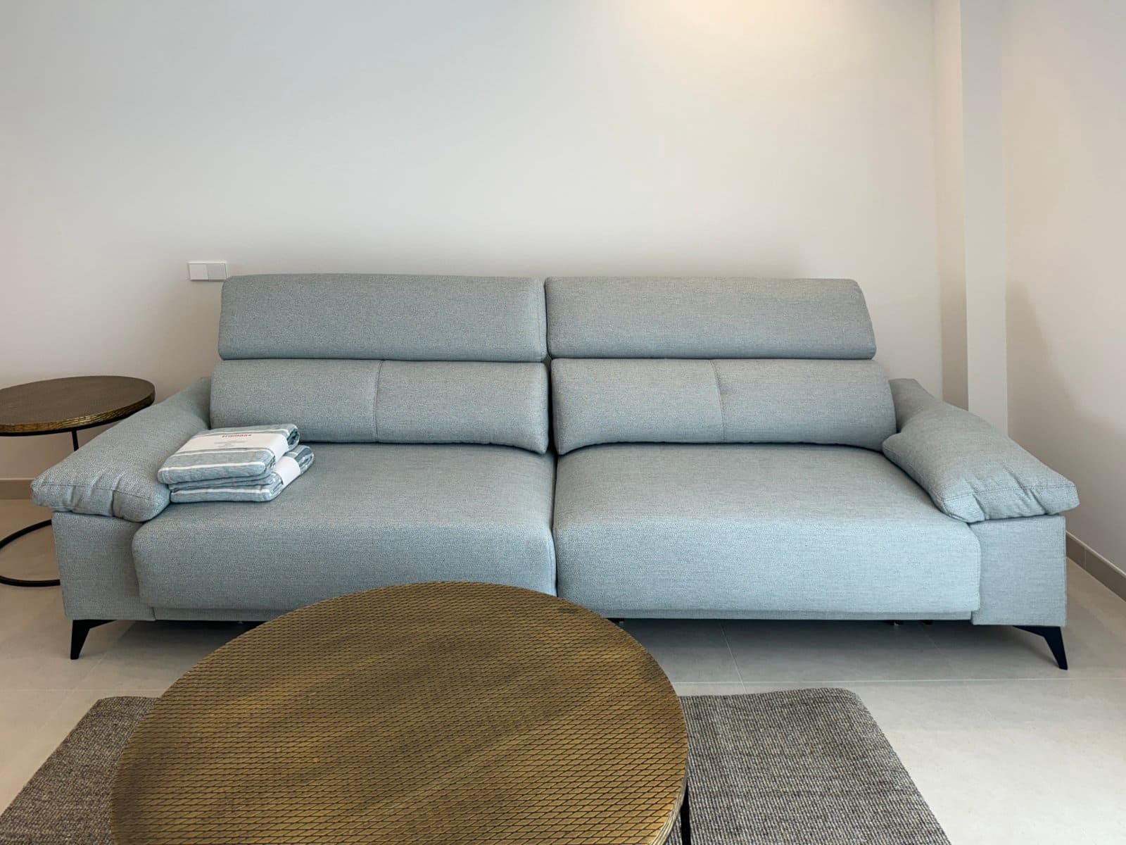 3 quarto Apartamento para venda em Palma de Mallorca com garagem - 1 575 000 € (Ref: 9401564)