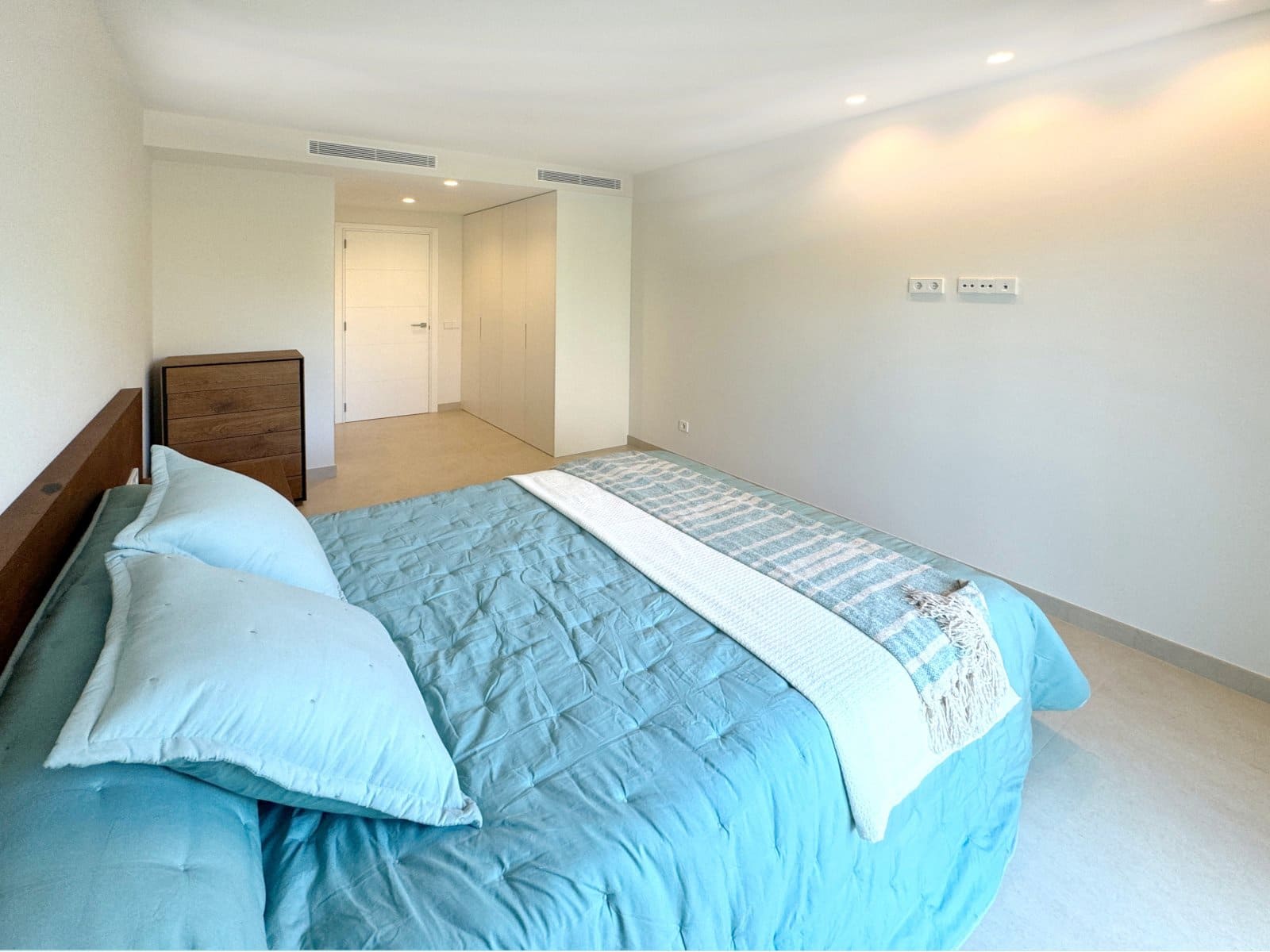 3 quarto Apartamento para venda em Palma de Mallorca com garagem - 1 575 000 € (Ref: 9401564)