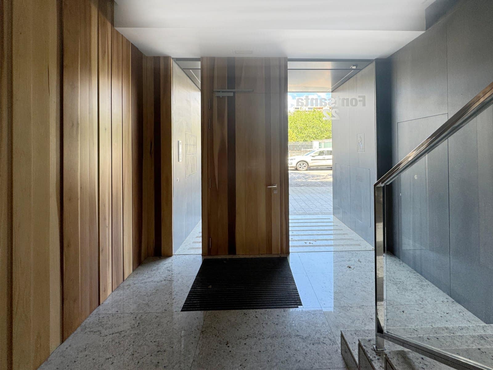 3 quarto Apartamento para venda em Palma de Mallorca com garagem - 1 575 000 € (Ref: 9401564)