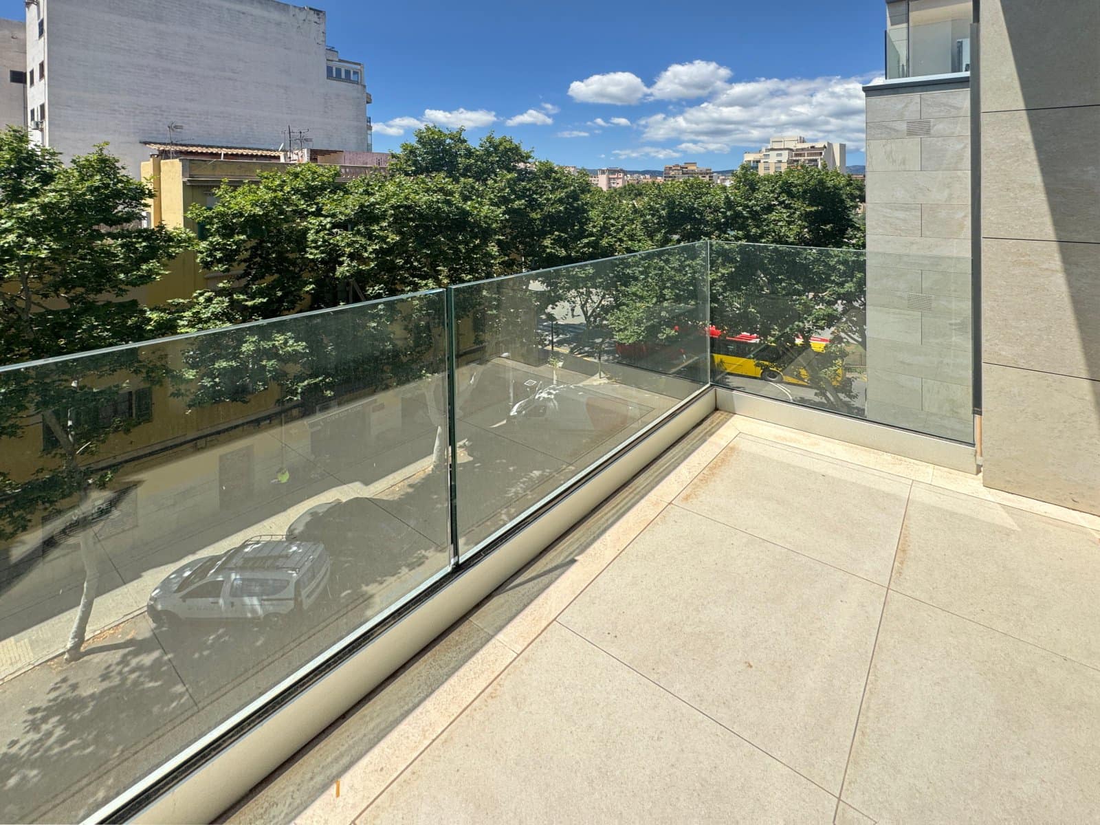 3 quarto Apartamento para venda em Palma de Mallorca com garagem - 1 575 000 € (Ref: 9401564)