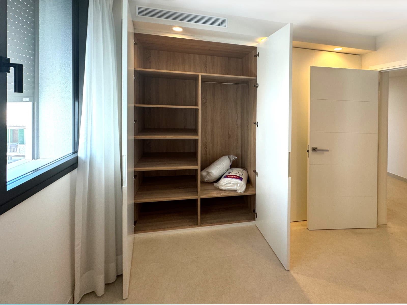 3 quarto Apartamento para venda em Palma de Mallorca com garagem - 1 575 000 € (Ref: 9401564)