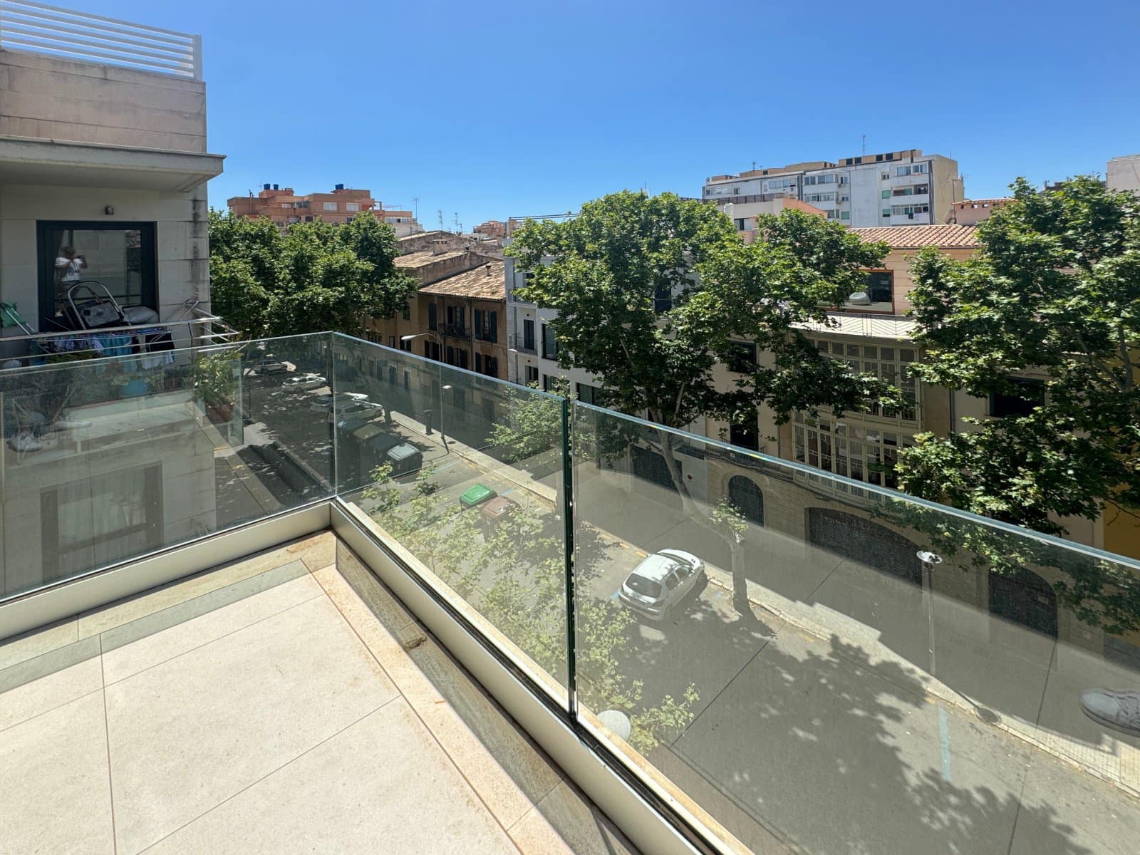 3 quarto Apartamento para venda em Palma de Mallorca com garagem - 1 575 000 € (Ref: 9401564)