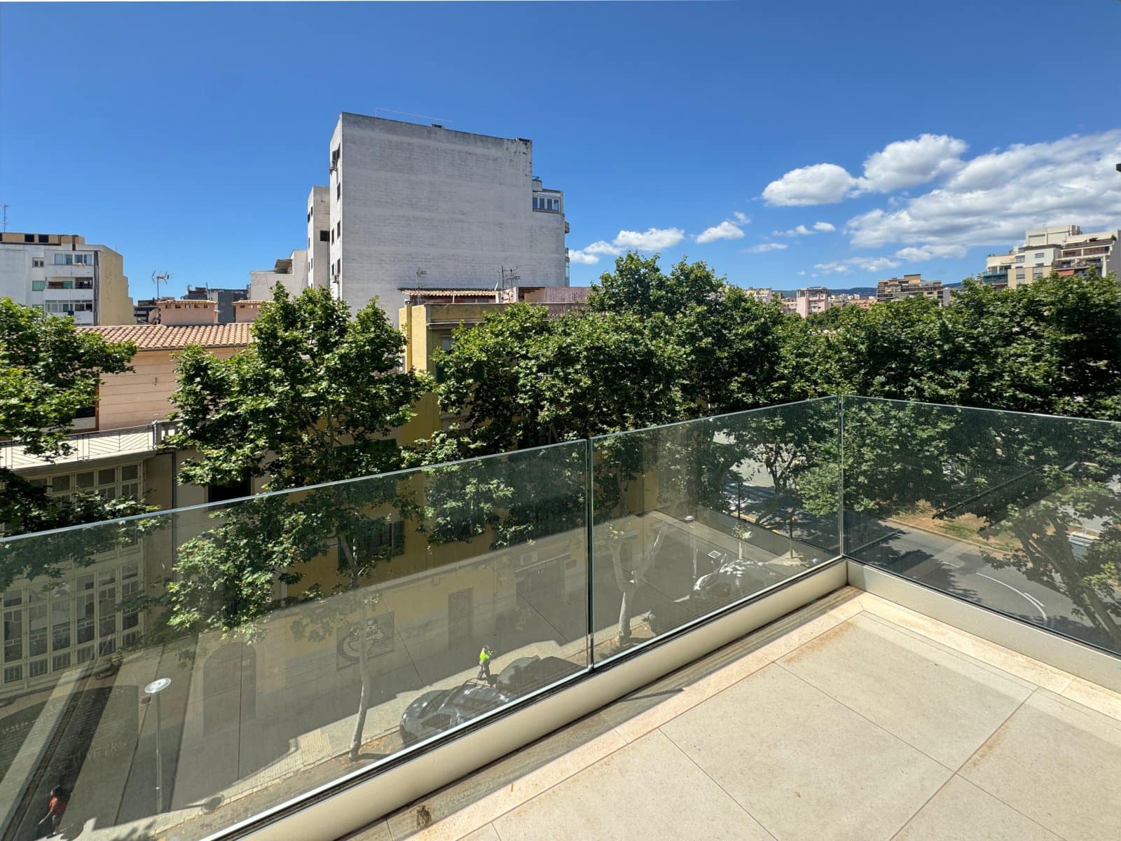 3 quarto Apartamento para venda em Palma de Mallorca com garagem - 1 575 000 € (Ref: 9401564)