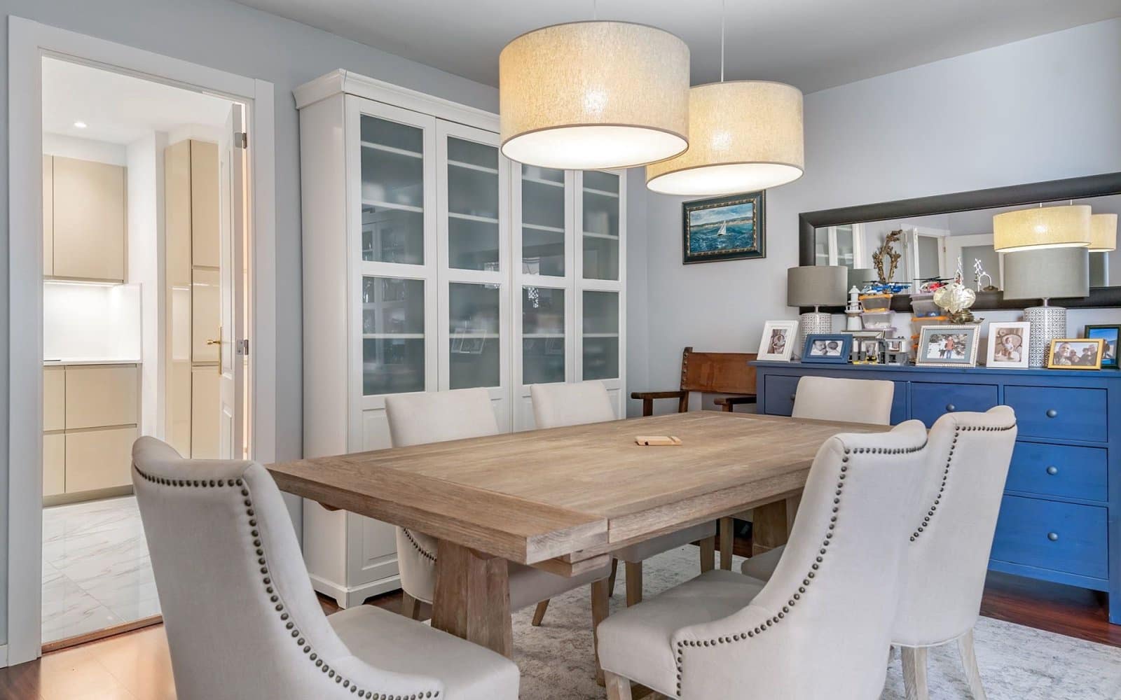 3 makuuhuone Huoneisto myytävänä paikassa Palma de Mallorca - 750 000 € (Ref: 9401565)