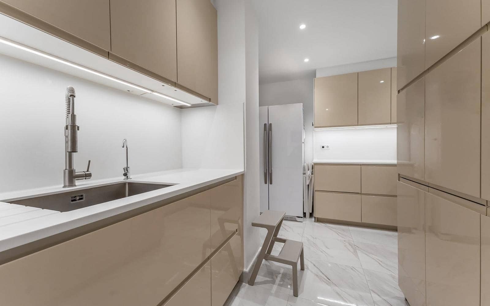 3 makuuhuone Huoneisto myytävänä paikassa Palma de Mallorca - 750 000 € (Ref: 9401565)