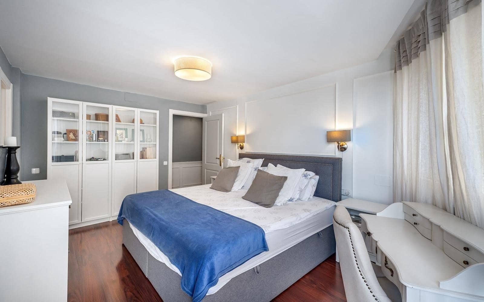 3 makuuhuone Huoneisto myytävänä paikassa Palma de Mallorca - 750 000 € (Ref: 9401565)