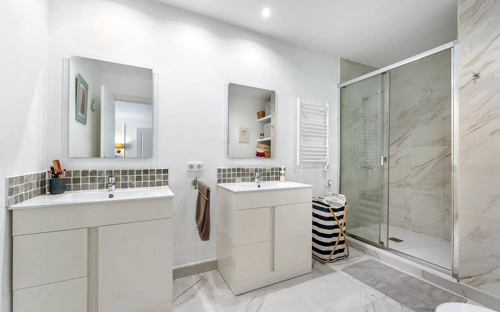 3 makuuhuone Huoneisto myytävänä paikassa Palma de Mallorca - 750 000 € (Ref: 9401565)