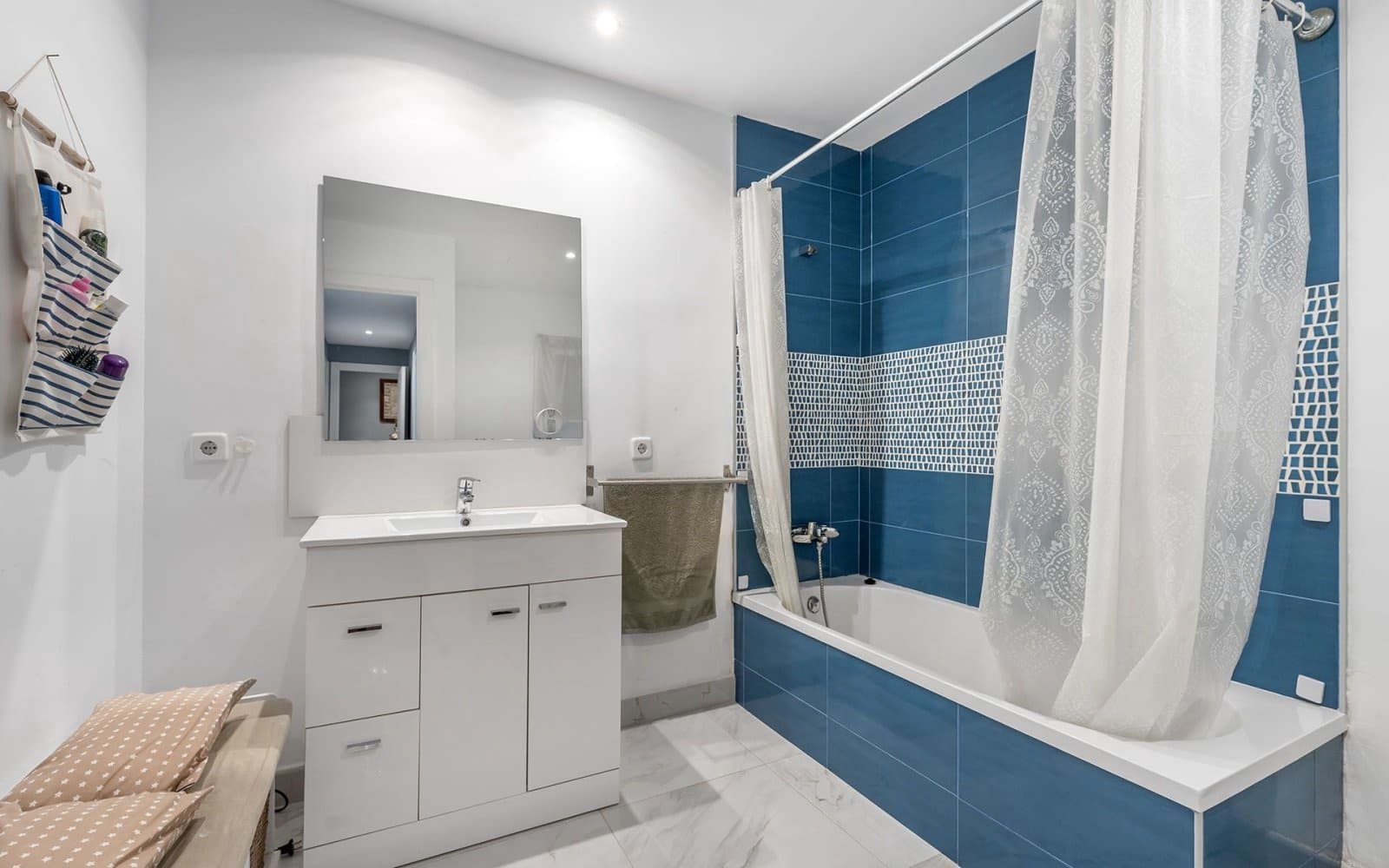 3 makuuhuone Huoneisto myytävänä paikassa Palma de Mallorca - 750 000 € (Ref: 9401565)