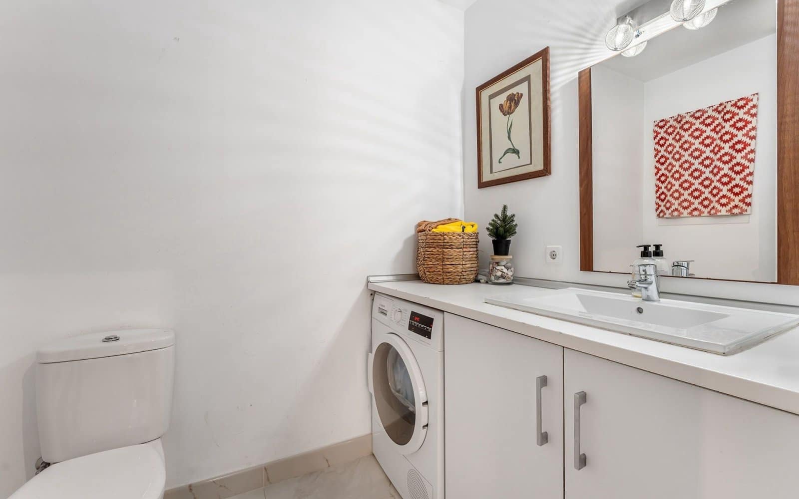 3 makuuhuone Huoneisto myytävänä paikassa Palma de Mallorca - 750 000 € (Ref: 9401565)