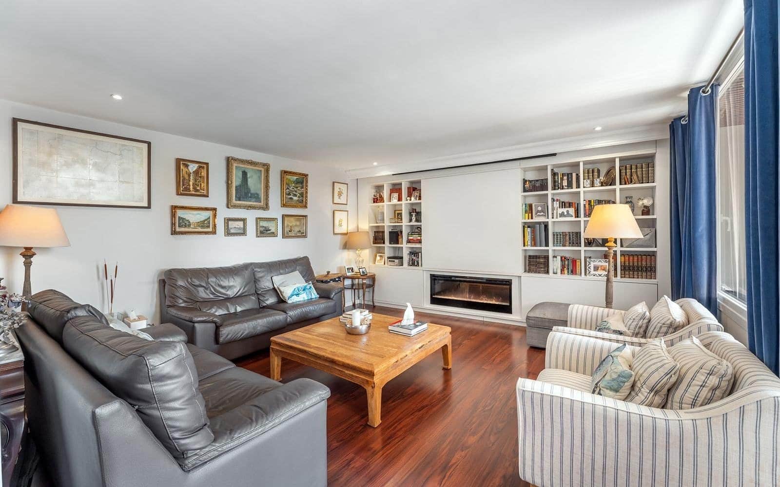 3 makuuhuone Huoneisto myytävänä paikassa Palma de Mallorca - 750 000 € (Ref: 9401565)