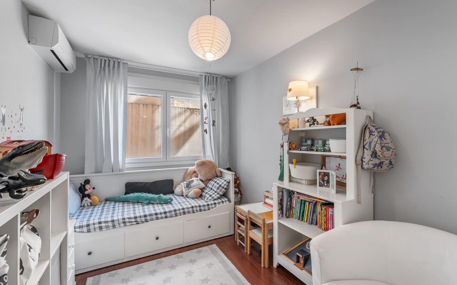 3 makuuhuone Huoneisto myytävänä paikassa Palma de Mallorca - 750 000 € (Ref: 9401565)