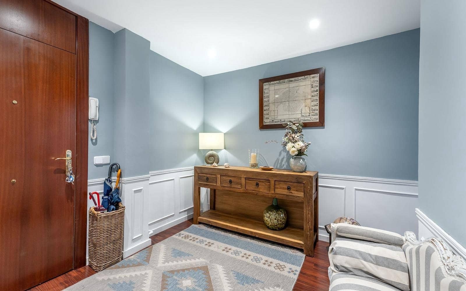 3 makuuhuone Huoneisto myytävänä paikassa Palma de Mallorca - 750 000 € (Ref: 9401565)