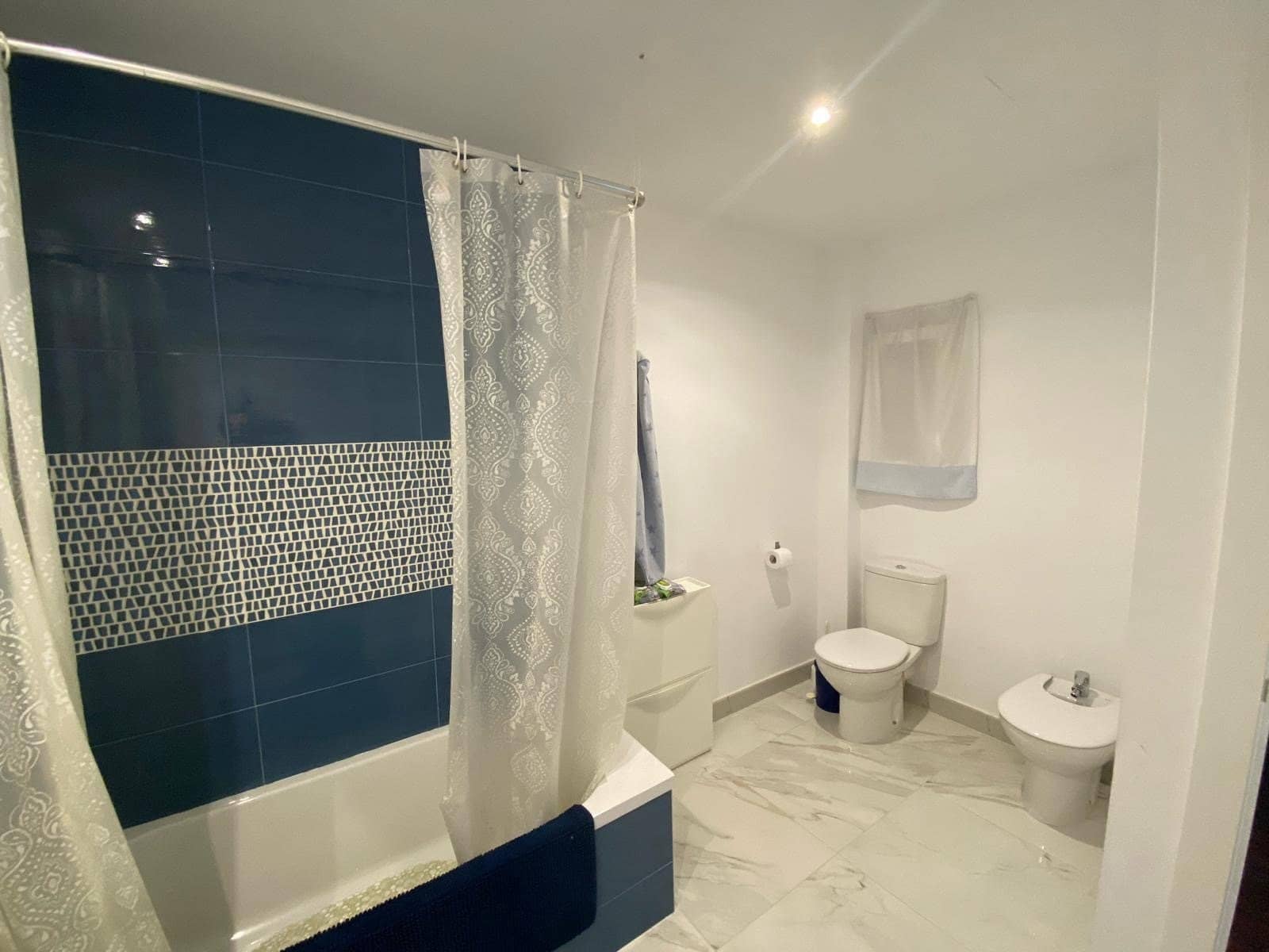 3 makuuhuone Huoneisto myytävänä paikassa Palma de Mallorca - 750 000 € (Ref: 9401565)