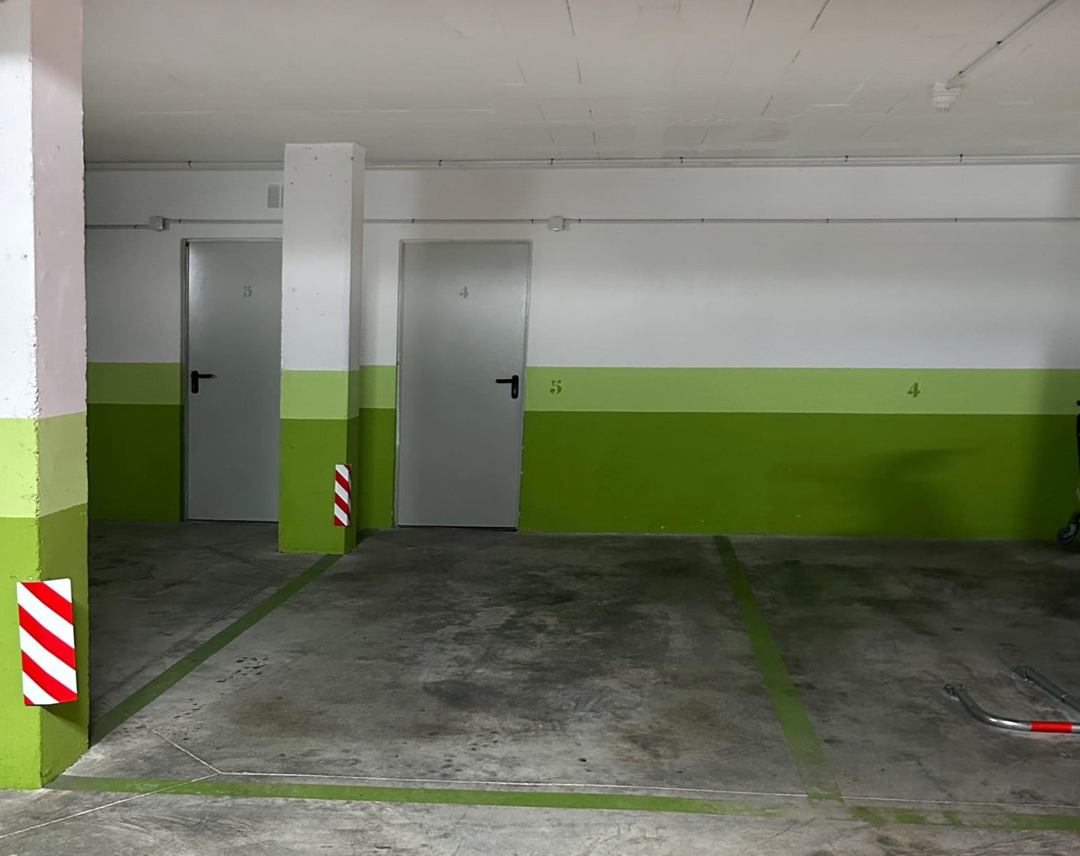 3 chambre Appartement à vendre à Palma de Mallorca avec garage - 620 000 € (Ref: 9401566)