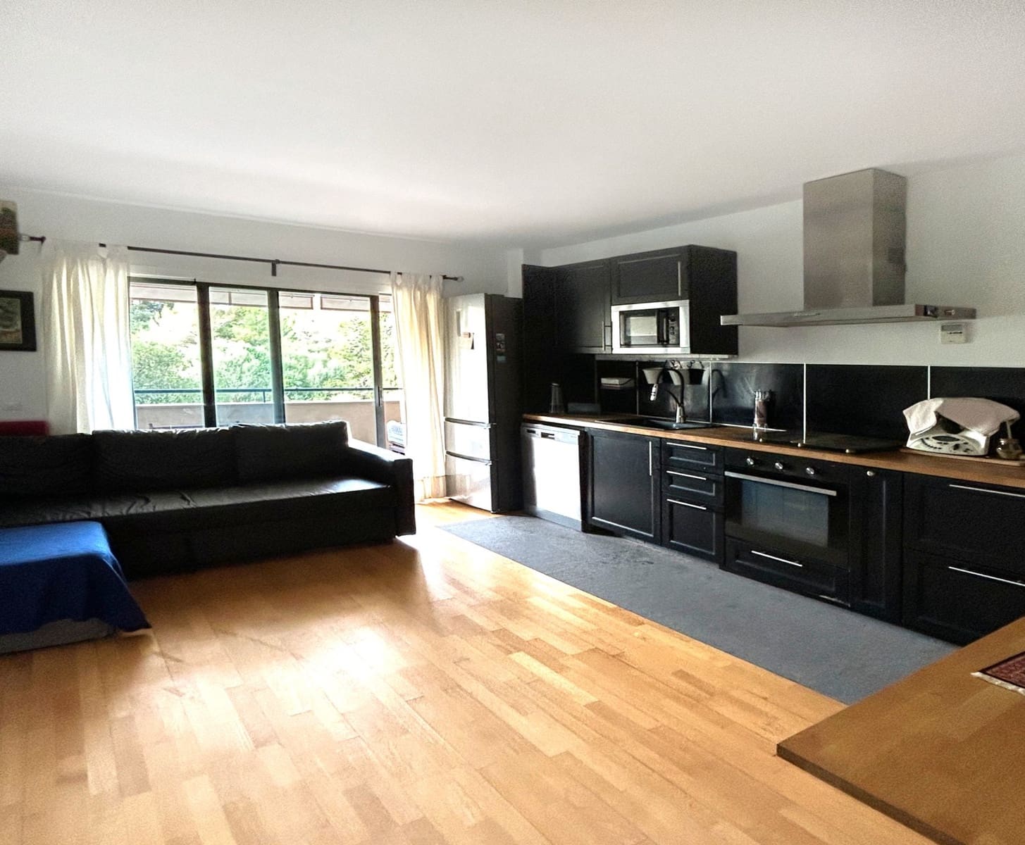 3 chambre Appartement à vendre à Palma de Mallorca avec garage - 620 000 € (Ref: 9401566)