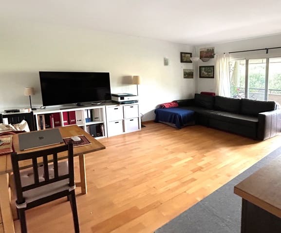 3 chambre Appartement à vendre à Palma de Mallorca avec garage - 620 000 € (Ref: 9401566)
