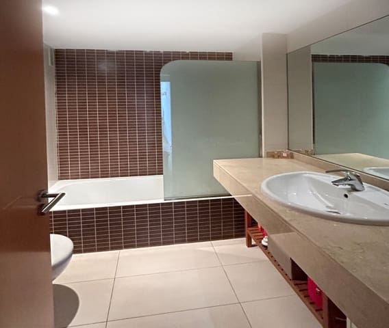 3 chambre Appartement à vendre à Palma de Mallorca avec garage - 620 000 € (Ref: 9401566)