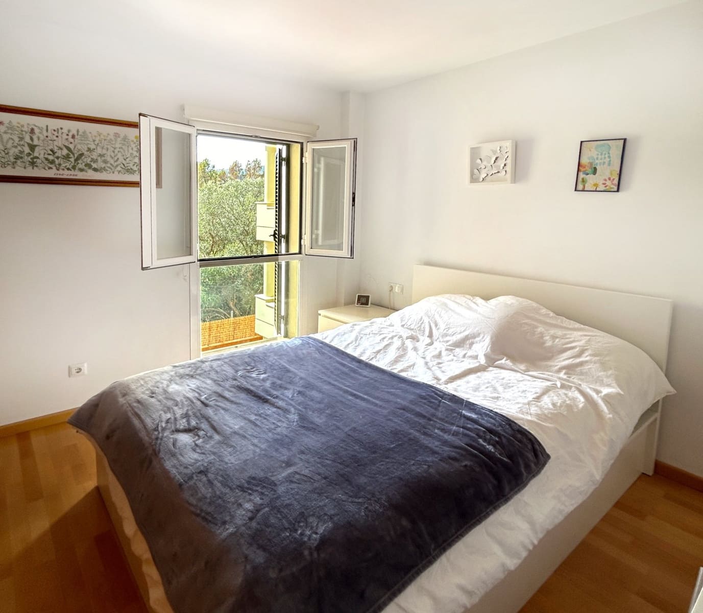 3 chambre Appartement à vendre à Palma de Mallorca avec garage - 620 000 € (Ref: 9401566)