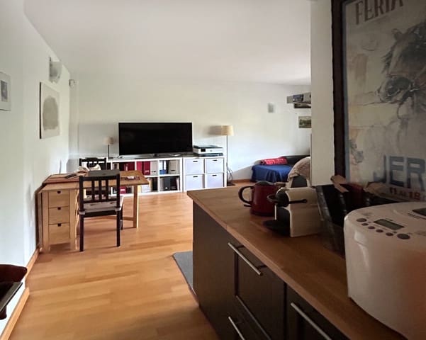 3 chambre Appartement à vendre à Palma de Mallorca avec garage - 620 000 € (Ref: 9401566)