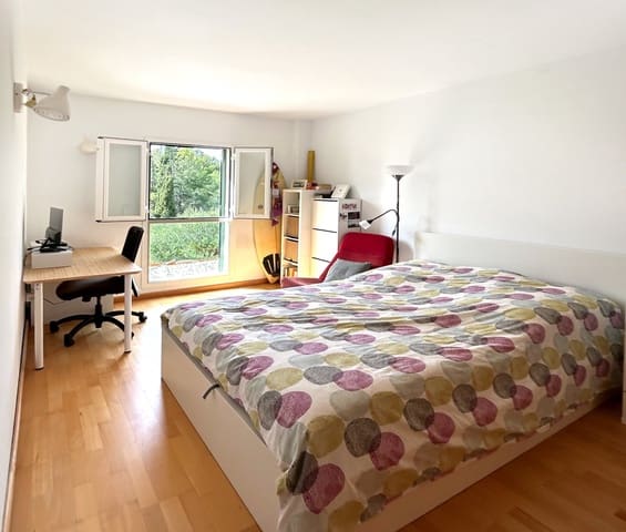 3 chambre Appartement à vendre à Palma de Mallorca avec garage - 620 000 € (Ref: 9401566)