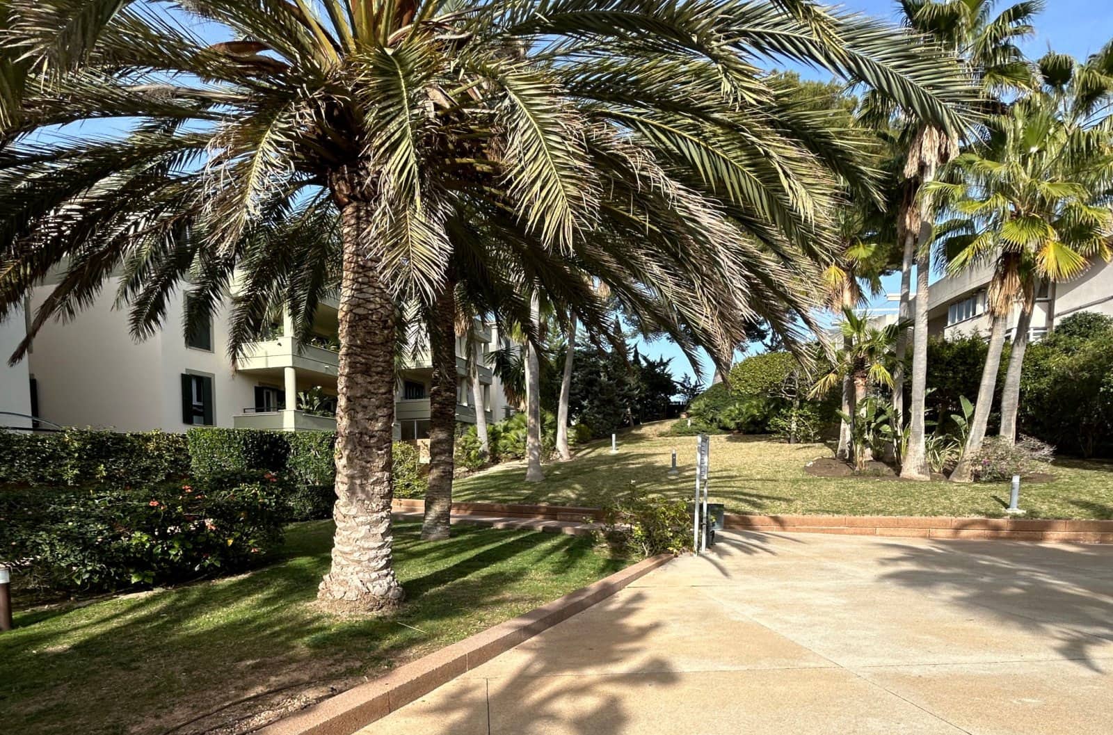 3 chambre Appartement à vendre à Palma de Mallorca avec garage - 620 000 € (Ref: 9401566)