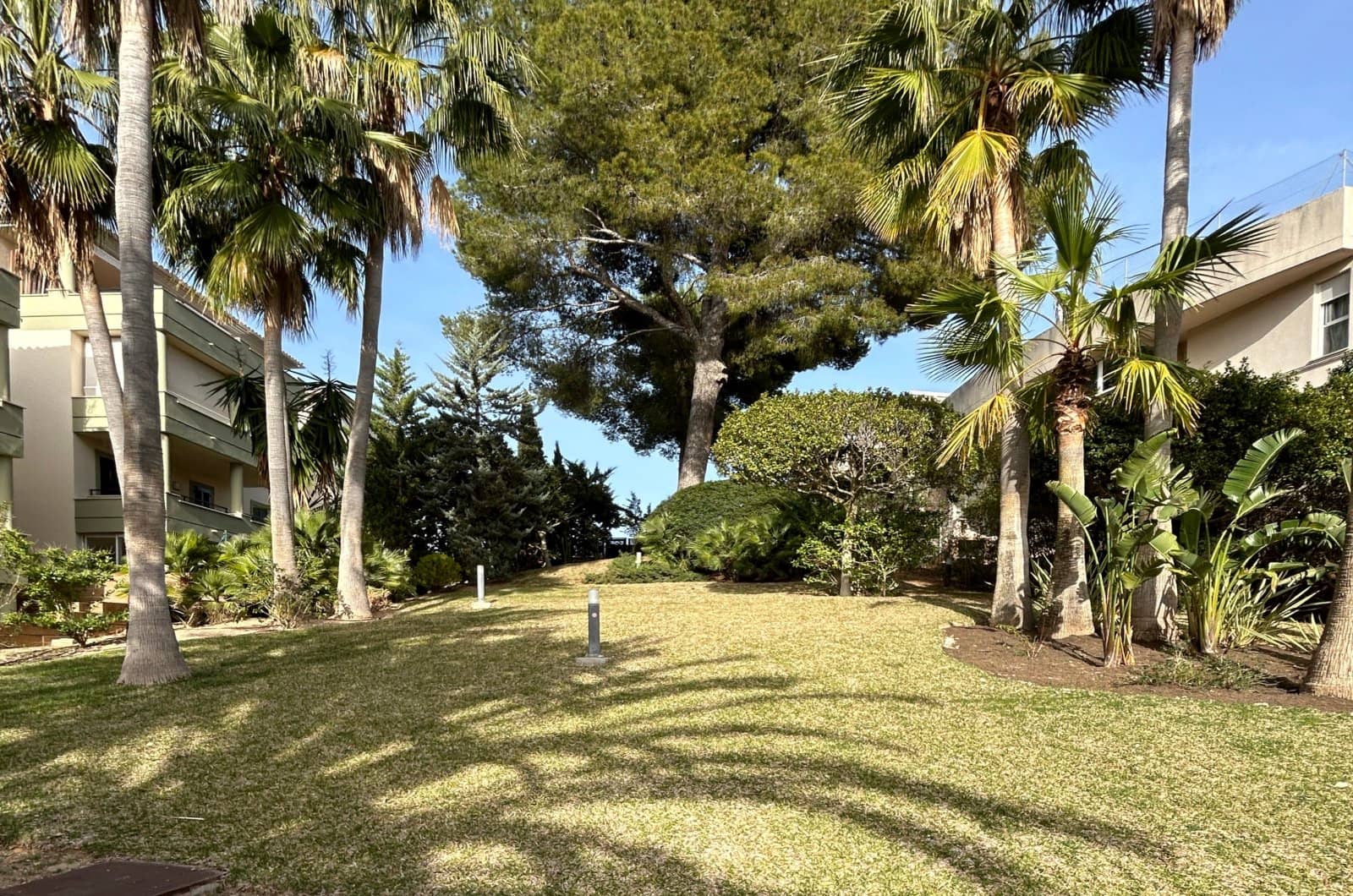 3 chambre Appartement à vendre à Palma de Mallorca avec garage - 620 000 € (Ref: 9401566)