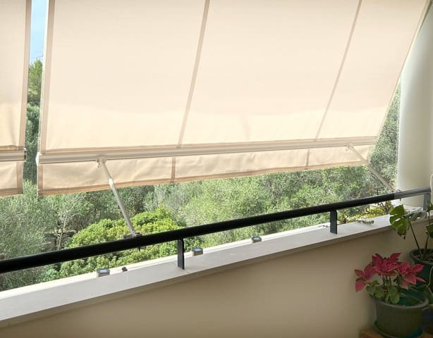 3 chambre Appartement à vendre à Palma de Mallorca avec garage - 620 000 € (Ref: 9401566)