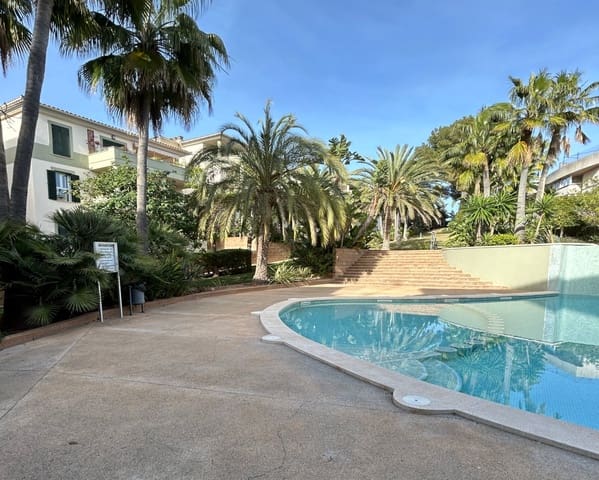 3 chambre Appartement à vendre à Palma de Mallorca avec garage - 620 000 € (Ref: 9401566)