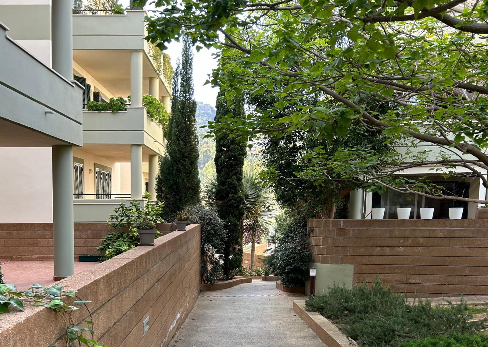 3 chambre Appartement à vendre à Palma de Mallorca avec garage - 620 000 € (Ref: 9401566)