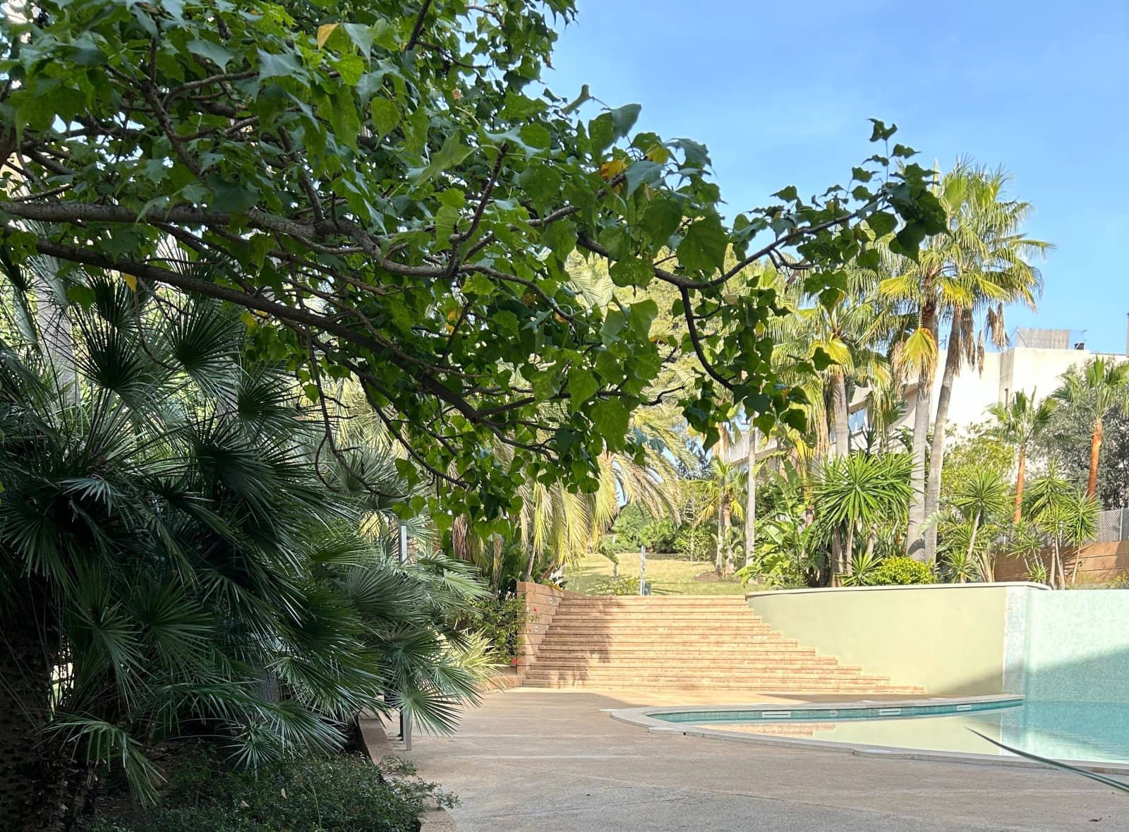 3 chambre Appartement à vendre à Palma de Mallorca avec garage - 620 000 € (Ref: 9401566)