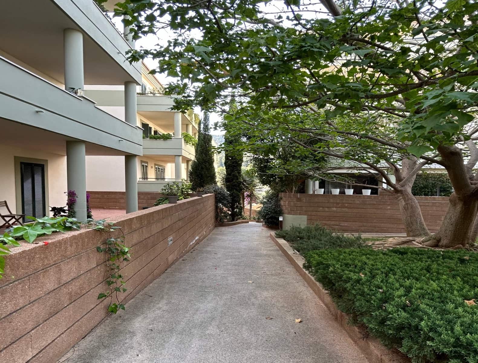 3 chambre Appartement à vendre à Palma de Mallorca avec garage - 620 000 € (Ref: 9401566)