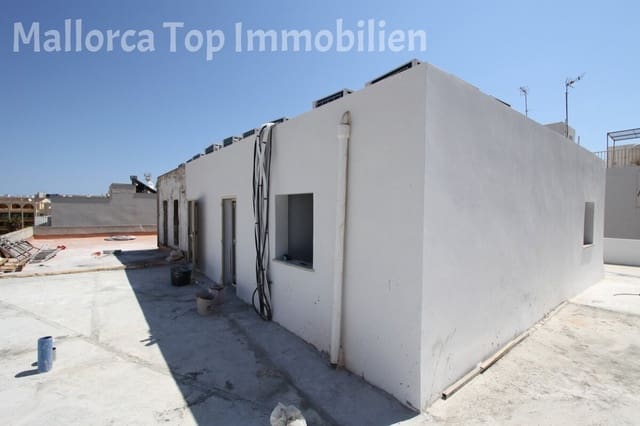 Yritys myytävänä paikassa S'Illot, Sant Llorenç des Cardassar - 1 400 000 € (Ref: 9401569)