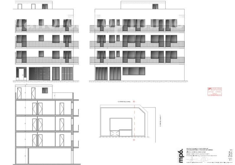 Yritys myytävänä paikassa S'Illot - 1 400 000 € (Ref: 9401569)