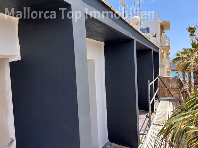 Yritys myytävänä paikassa S'Illot, Sant Llorenç des Cardassar - 1 400 000 € (Ref: 9401569)